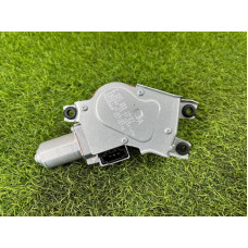 Мотор дворников