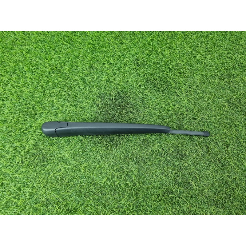 Поводок дворника (кузов и элементы) Mercedes-Benz EQB 350 X243 2022 A2478206600