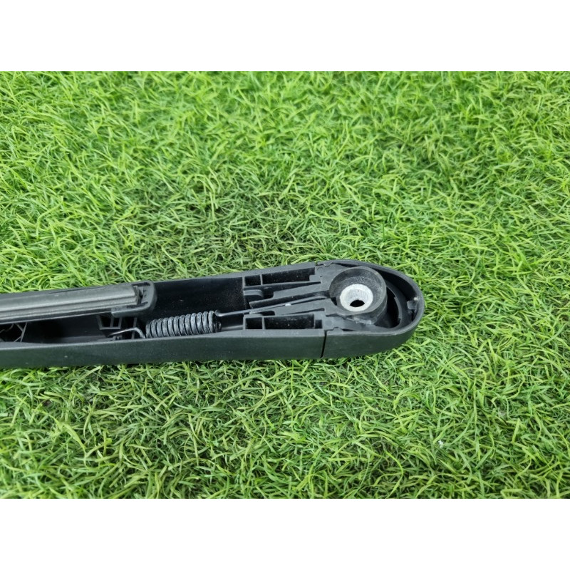 Поводок дворника (кузов и элементы) Mercedes-Benz EQB 350 X243 2022 A2478206600