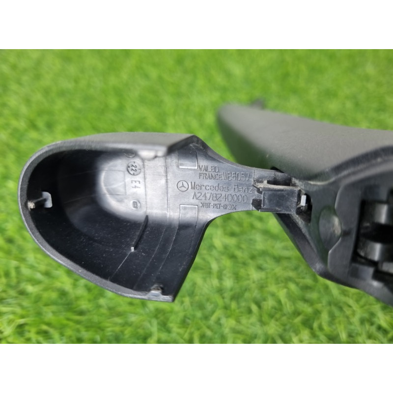 Поводок дворника (кузов и элементы) Mercedes-Benz EQB 350 X243 2022 A2478206600