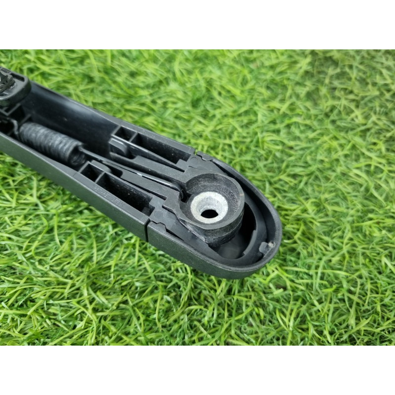 Поводок дворника (кузов и элементы) Mercedes-Benz EQB 350 X243 2022 A2478206600