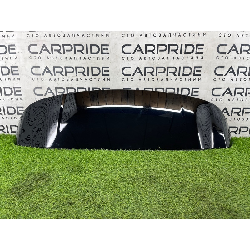 Спойлер (кузов и элементы) Mercedes-Benz EQB 350 X243 2022 A24779006889999