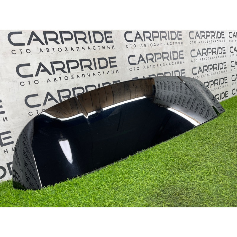 Спойлер (кузов и элементы) Mercedes-Benz EQB 350 X243 2022 A24779006889999