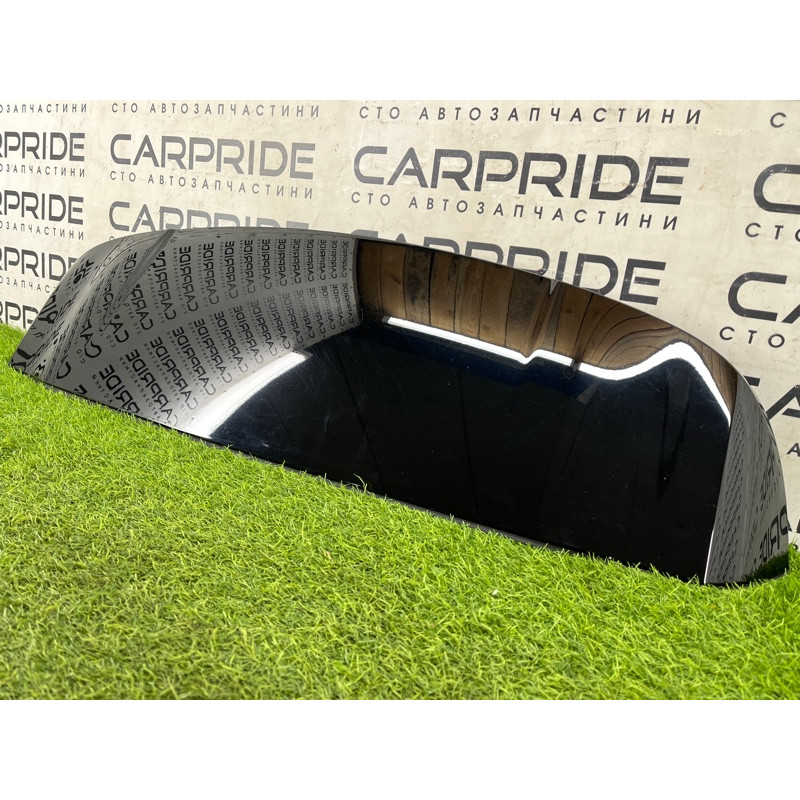 Спойлер (кузов и элементы) Mercedes-Benz EQB 350 X243 2022 A24779006889999