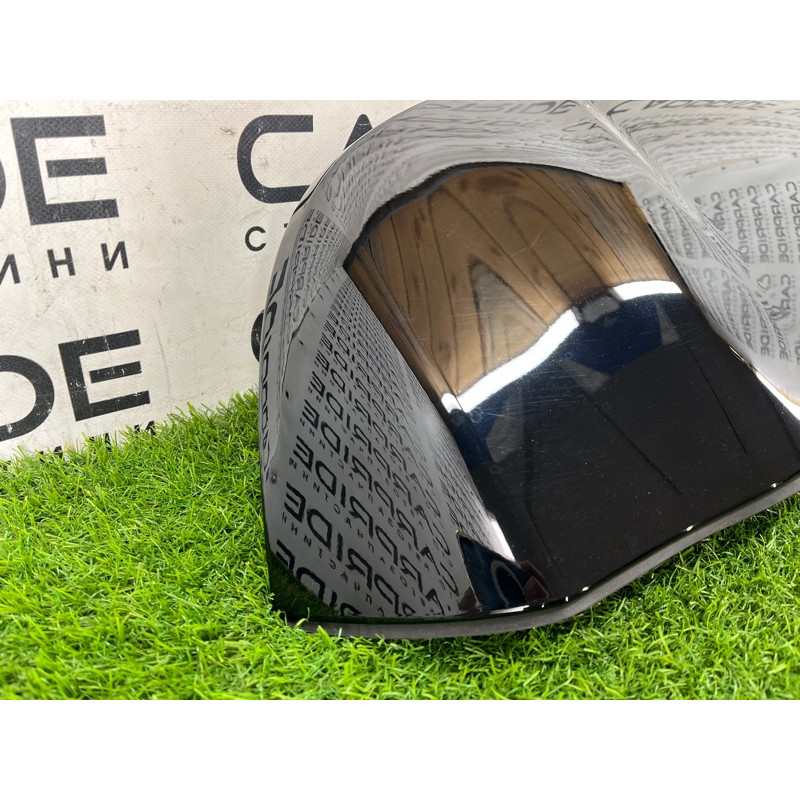 Спойлер (кузов и элементы) Mercedes-Benz EQB 350 X243 2022 A24779006889999