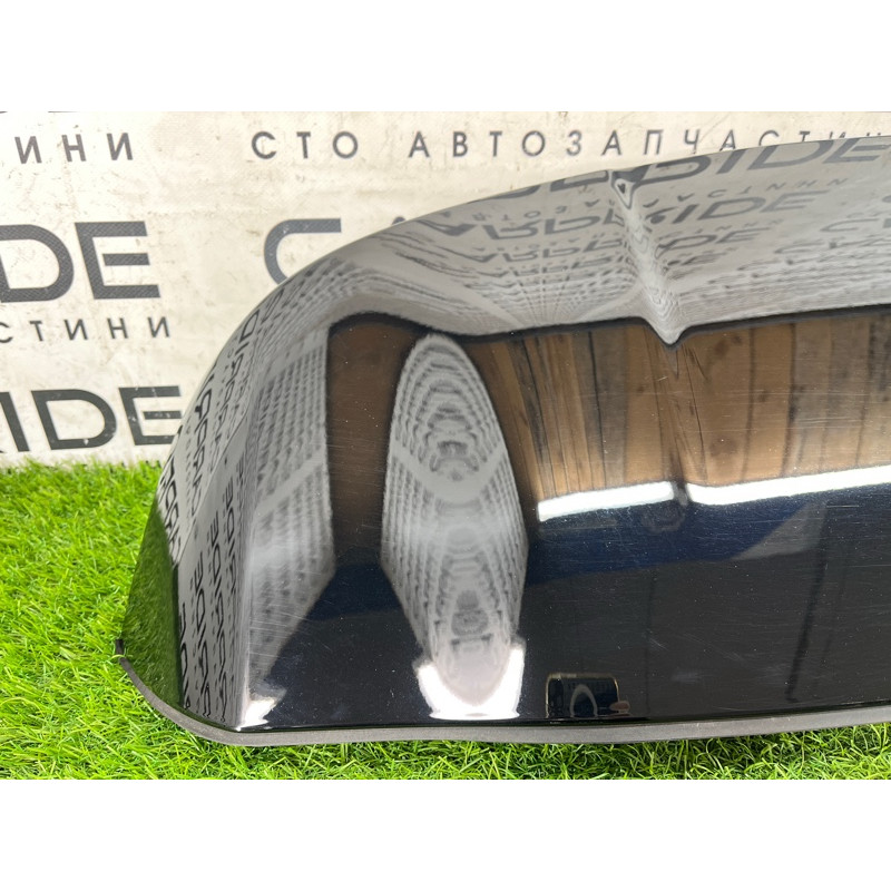 Спойлер (кузов и элементы) Mercedes-Benz EQB 350 X243 2022 A24779006889999