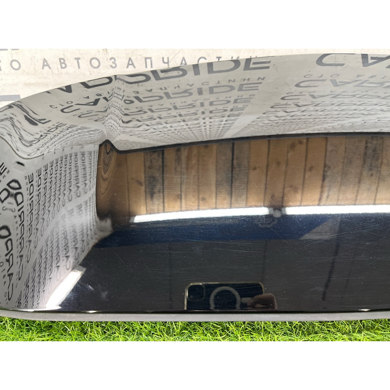 Спойлер (кузов и элементы) Mercedes-Benz EQB 350 X243 2022 A24779006889999