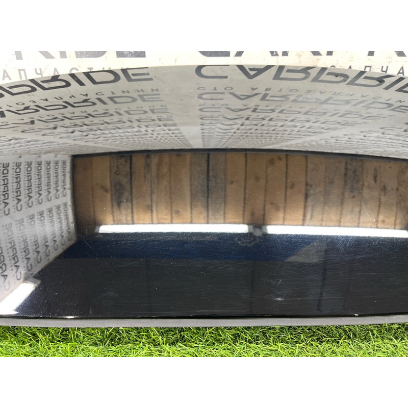 Спойлер (кузов и элементы) Mercedes-Benz EQB 350 X243 2022 A24779006889999