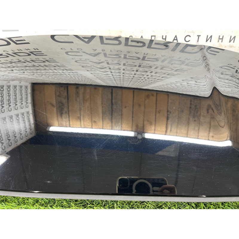 Спойлер (кузов и элементы) Mercedes-Benz EQB 350 X243 2022 A24779006889999