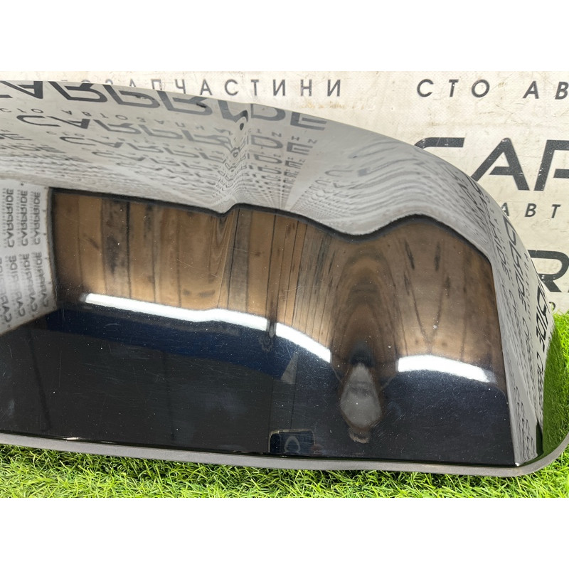 Спойлер (кузов и элементы) Mercedes-Benz EQB 350 X243 2022 A24779006889999