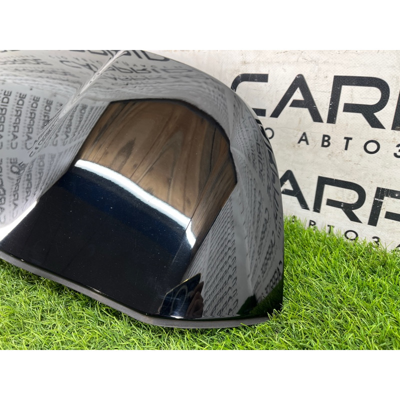 Спойлер (кузов и элементы) Mercedes-Benz EQB 350 X243 2022 A24779006889999