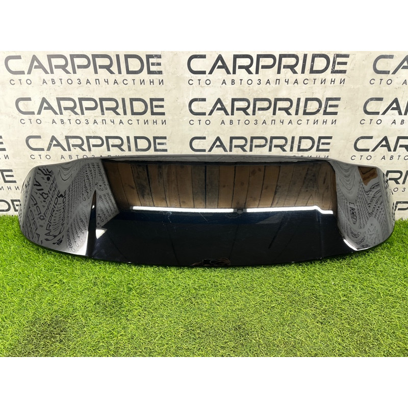 Спойлер (кузов и элементы) Mercedes-Benz EQB 350 X243 2022 A24779006889999