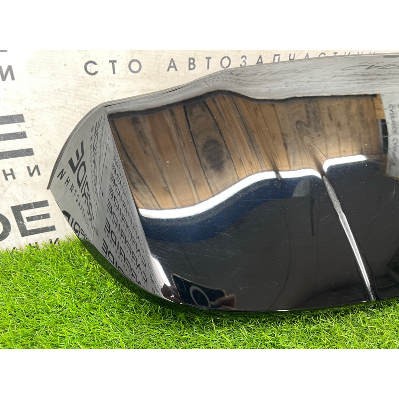 Спойлер (кузов и элементы) Mercedes-Benz EQB 350 X243 2022 A24779006889999