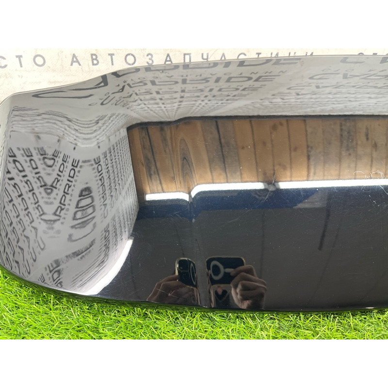 Спойлер (кузов и элементы) Mercedes-Benz EQB 350 X243 2022 A24779006889999