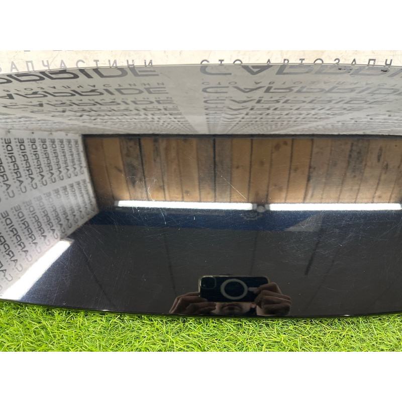 Спойлер (кузов и элементы) Mercedes-Benz EQB 350 X243 2022 A24779006889999