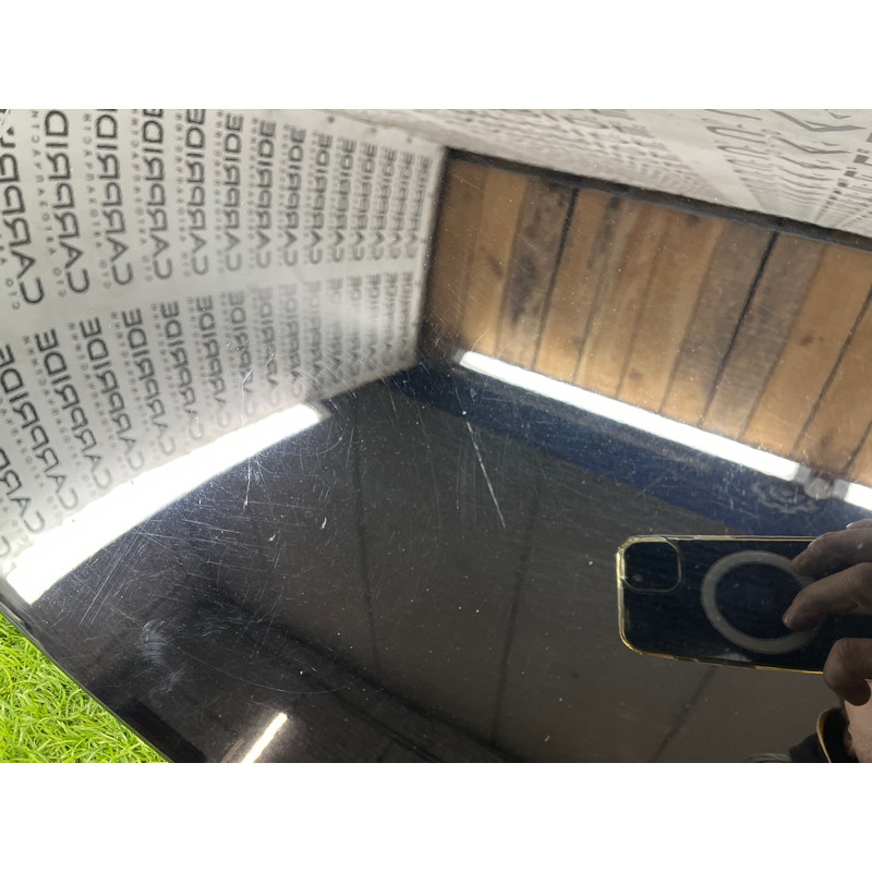 Спойлер (кузов и элементы) Mercedes-Benz EQB 350 X243 2022 A24779006889999