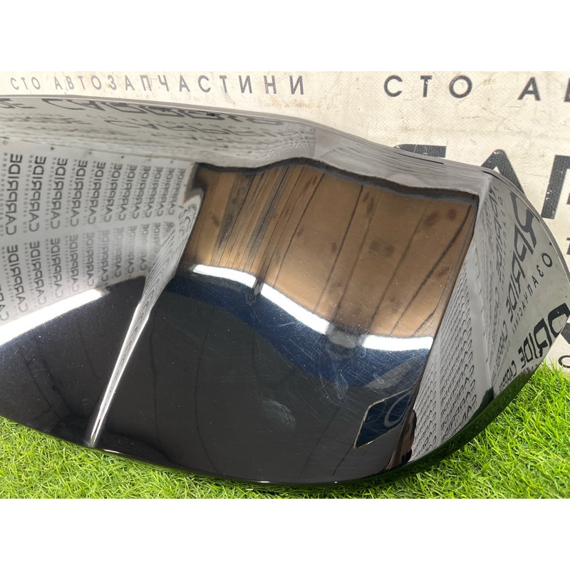 Спойлер (кузов и элементы) Mercedes-Benz EQB 350 X243 2022 A24779006889999