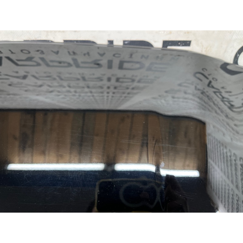 Спойлер (кузов и элементы) Mercedes-Benz EQB 350 X243 2022 A24779006889999