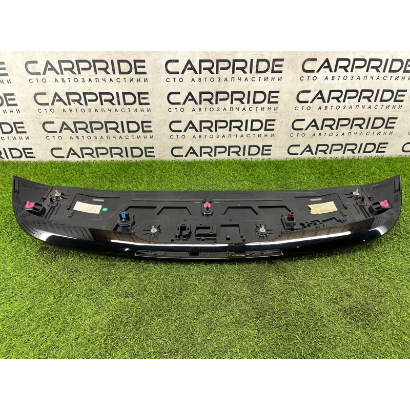 Спойлер (кузов и элементы) Mercedes-Benz EQB 350 X243 2022 A24779006889999