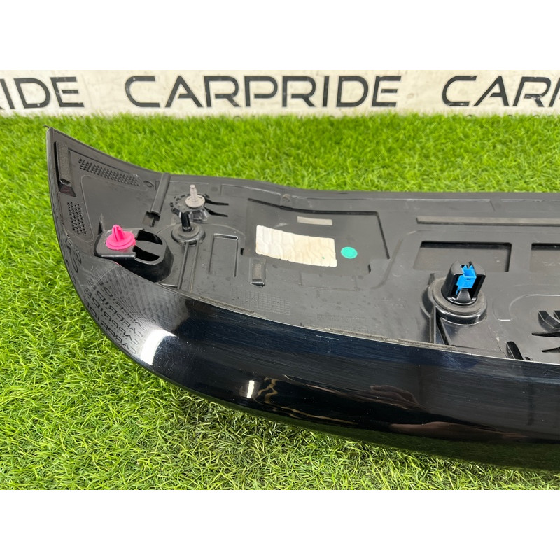 Спойлер (кузов и элементы) Mercedes-Benz EQB 350 X243 2022 A24779006889999