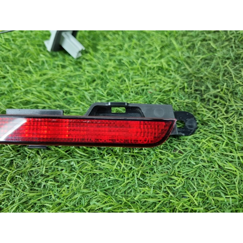 Повторювач стоп-сигналу (оптика) Mercedes-Benz EQB 350 X243 2022 A0999068901