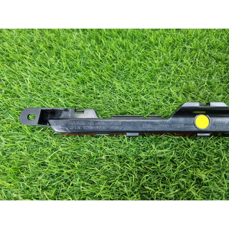 Повторювач стоп-сигналу (оптика) Mercedes-Benz EQB 350 X243 2022 A0999068901