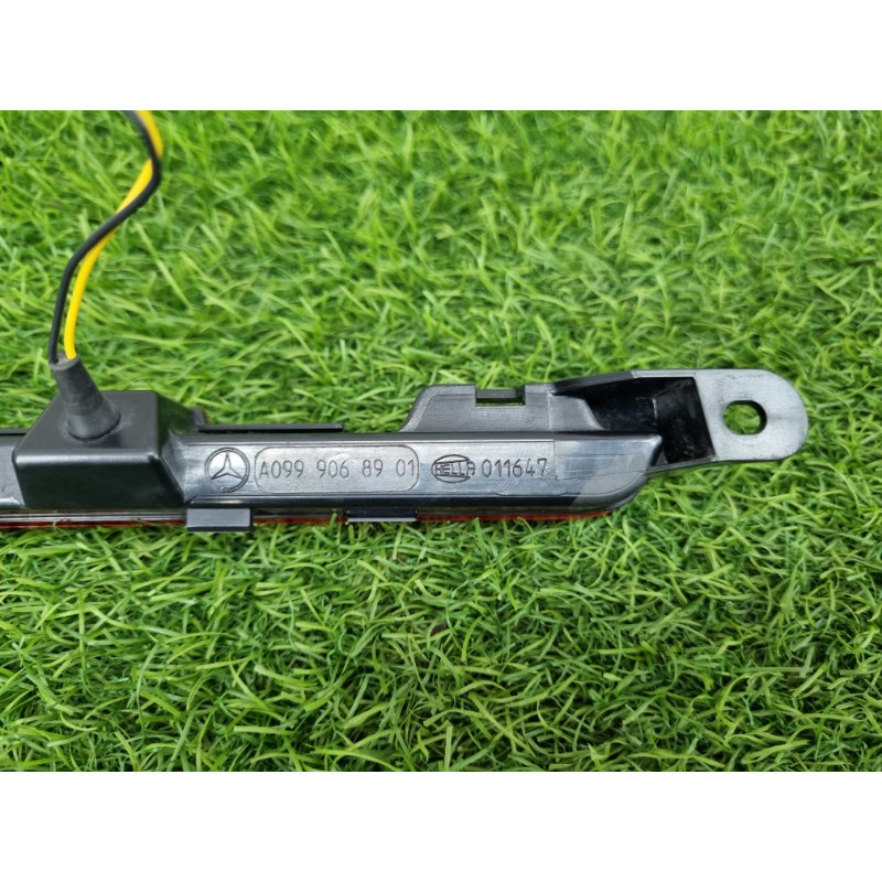 Повторювач стоп-сигналу (оптика) Mercedes-Benz EQB 350 X243 2022 A0999068901