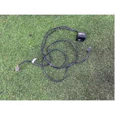 Гнездо USB/AUX