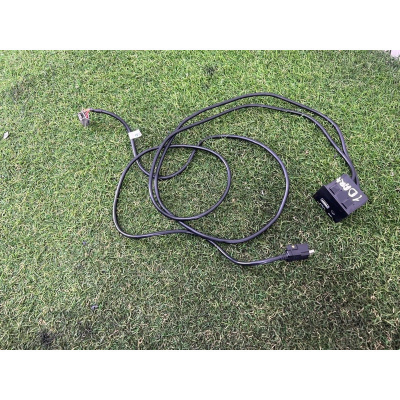 Гнездо USB/AUX (электрика) Dodge Dart PF 2014 2.4 68086690ae