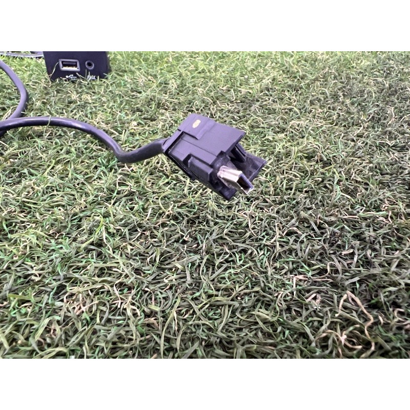 Гнездо USB/AUX (электрика) Dodge Dart PF 2014 2.4 68086690ae