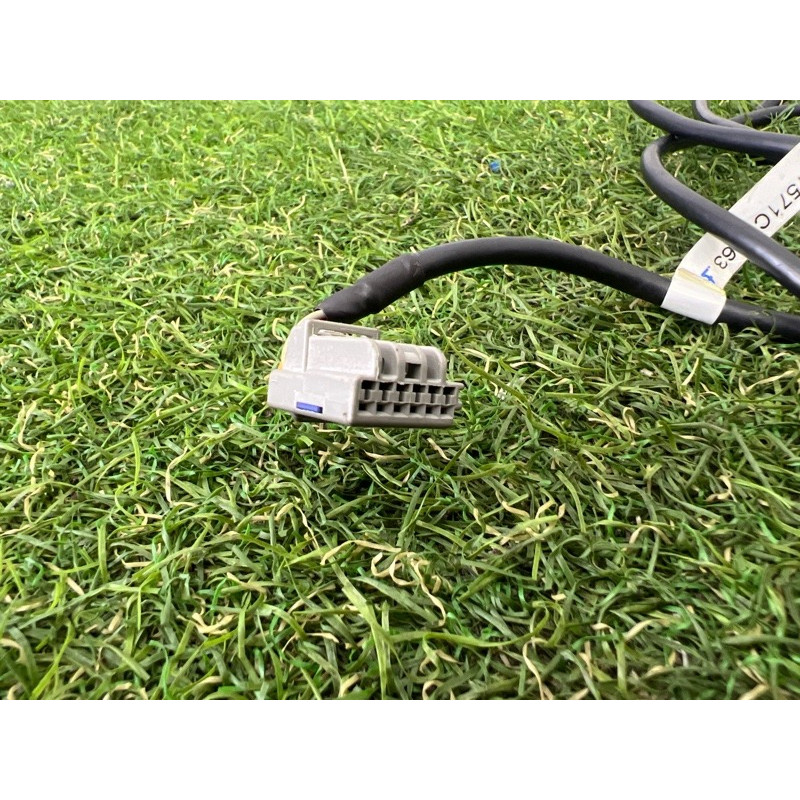 Гнездо USB/AUX (электрика) Dodge Dart PF 2014 2.4 68086690ae