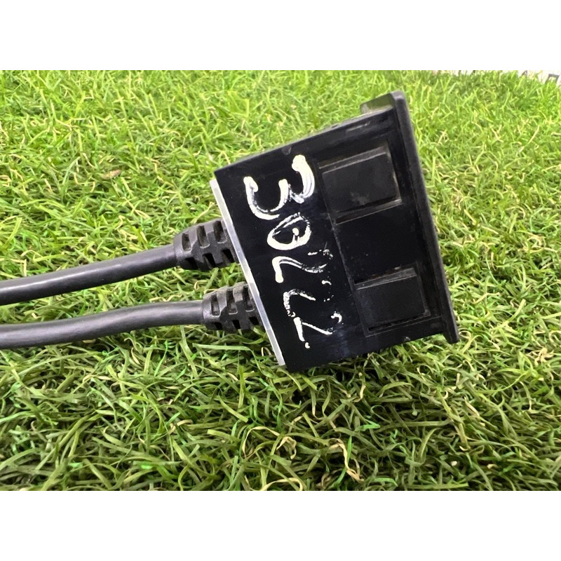 Гнездо USB/AUX (электрика) Dodge Dart PF 2014 2.4 68086690ae