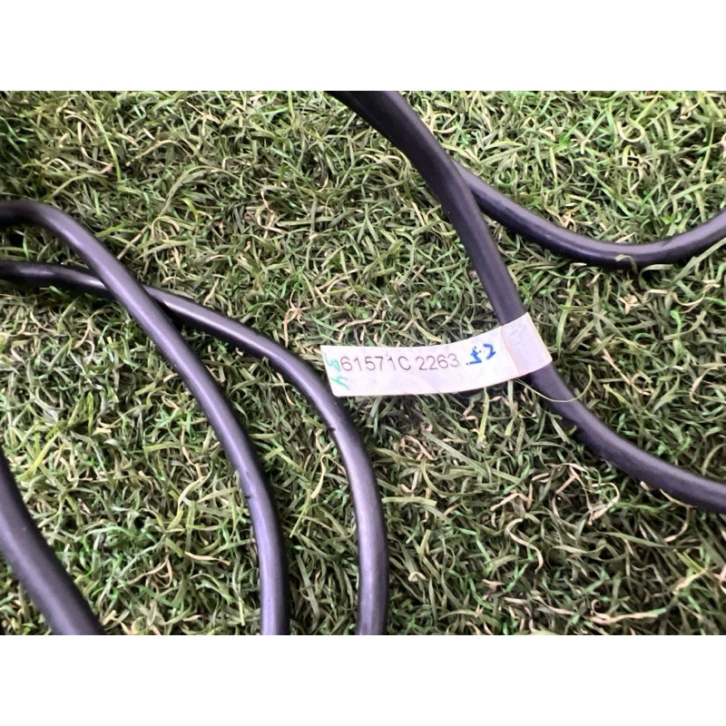 Гнездо USB/AUX (электрика) Dodge Dart PF 2014 2.4 68086690ae