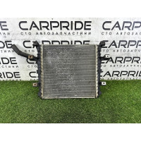 Додатковий радіатор охолодження