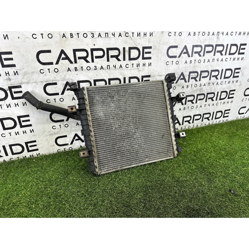 Радиатор охлаждения дополнительный (система охлаждения) AUDI Q7 4L 2011 3.0 TFSi 7L8121212A