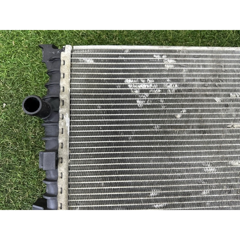 Радиатор охлаждения дополнительный (система охлаждения) AUDI Q7 4L 2011 3.0 TFSi 7L8121212A