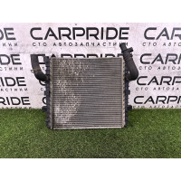 Додатковий радіатор охолодження