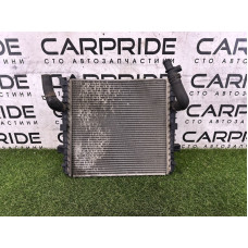 Радиатор охлаждения дополнительный