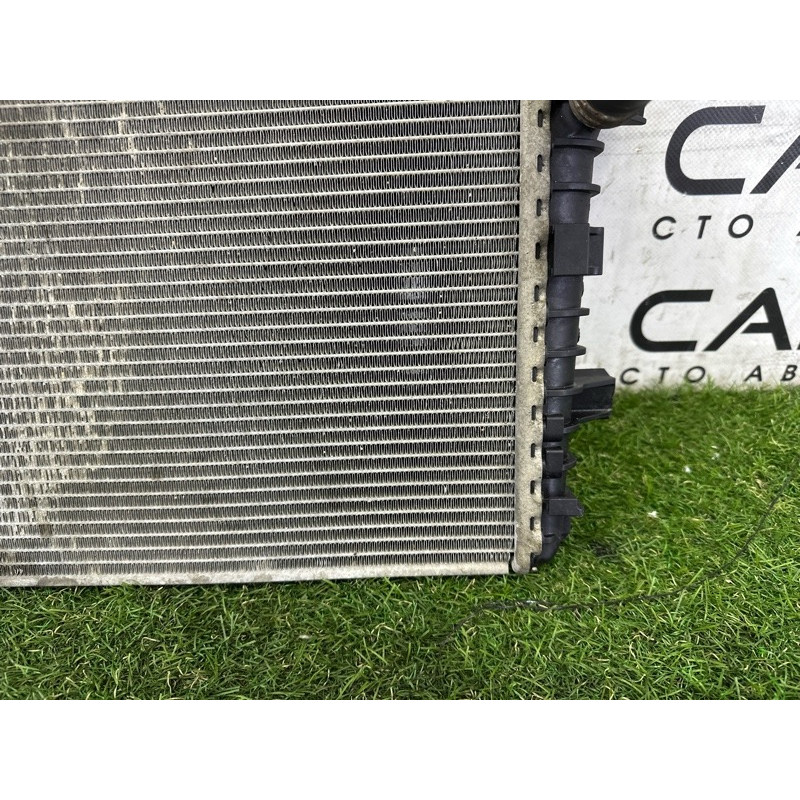 Радиатор охлаждения дополнительный (система охлаждения) AUDI Q7 4L 2011 3.0 TFSi 7L8121212A