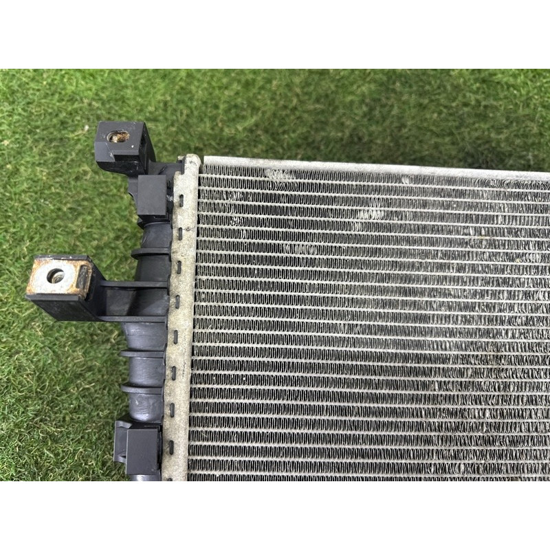 Радиатор охлаждения дополнительный (система охлаждения) AUDI Q7 4L 2011 3.0 TFSi 7L8121212A