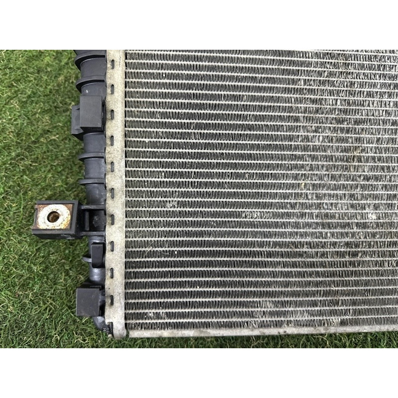 Радиатор охлаждения дополнительный (система охлаждения) AUDI Q7 4L 2011 3.0 TFSi 7L8121212A