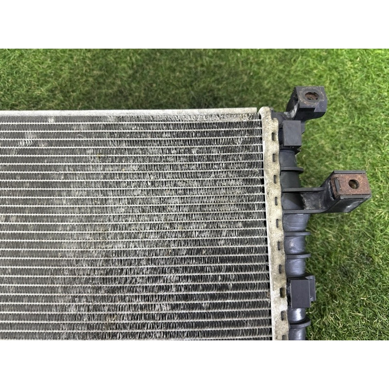 Радиатор охлаждения дополнительный (система охлаждения) AUDI Q7 4L 2011 3.0 TFSi 7L8121212A