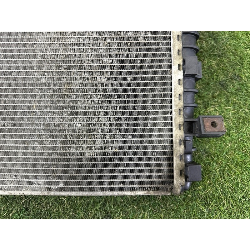 Радиатор охлаждения дополнительный (система охлаждения) AUDI Q7 4L 2011 3.0 TFSi 7L8121212A