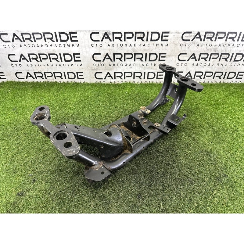 Кронштейн АКПП (трансмиссия) LAND ROVER RANGE ROVER Sport L494 2016 3.0 Diesel LR072221