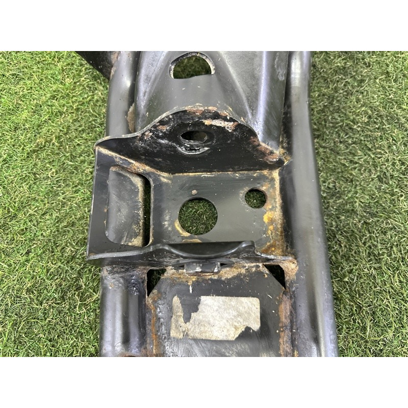 Кронштейн АКПП (трансмиссия) LAND ROVER RANGE ROVER Sport L494 2016 3.0 Diesel LR072221