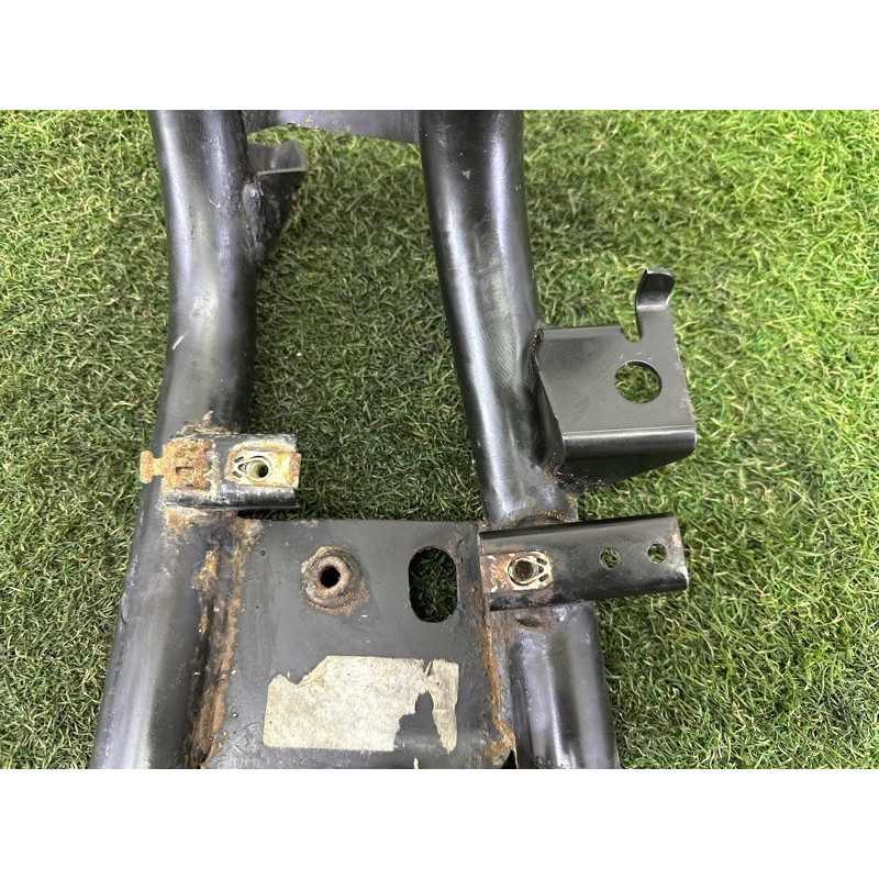 Кронштейн АКПП (трансмиссия) LAND ROVER RANGE ROVER Sport L494 2016 3.0 Diesel LR072221