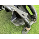 Кронштейн АКПП (трансмиссия) LAND ROVER RANGE ROVER Sport L494 2016 3.0 Diesel LR072221