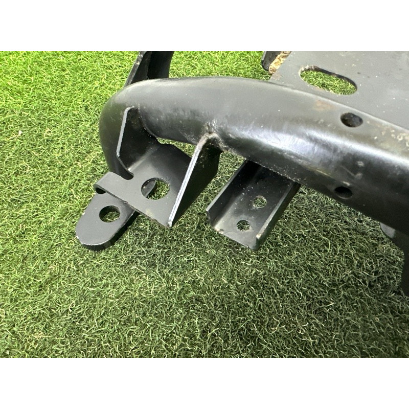 Кронштейн АКПП (трансмиссия) LAND ROVER RANGE ROVER Sport L494 2016 3.0 Diesel LR072221