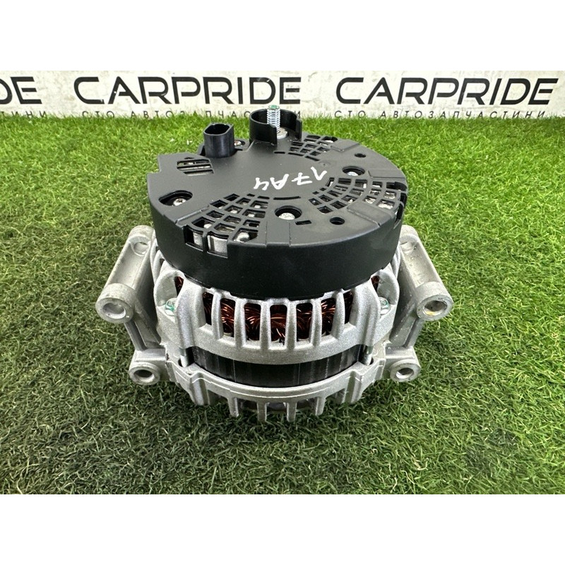 Генератор (электрика) AUDI A4 B8 2014 2.0 TFSI 06H903017T