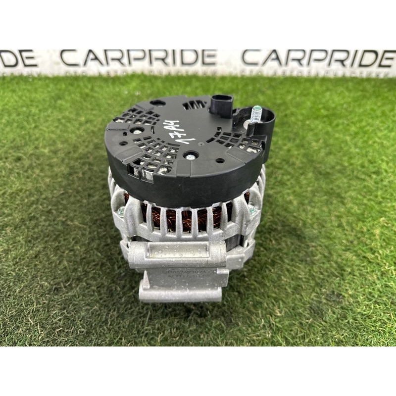 Генератор (электрика) AUDI A4 B8 2014 2.0 TFSI 06H903017T